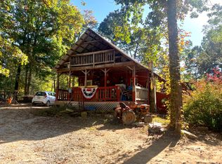 351 Scott Wyatt Rd, Deer Lodge, TN 37726