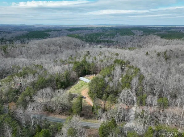 0 Hixburg Rd, Pamplin, VA 23958
