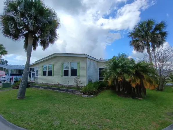 7300 20th St Lot 624, Vero Beach, FL 32966