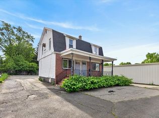 337 Parker St, Springfield, MA 01129