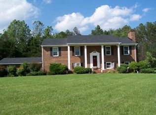 715 Beaver Creek Xing, Lynchburg, VA 24501