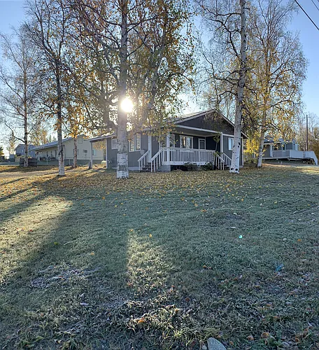 126 E Susitna Ave Photo 1