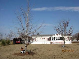 2540 Green Street Rd, Darlington, SC 29532