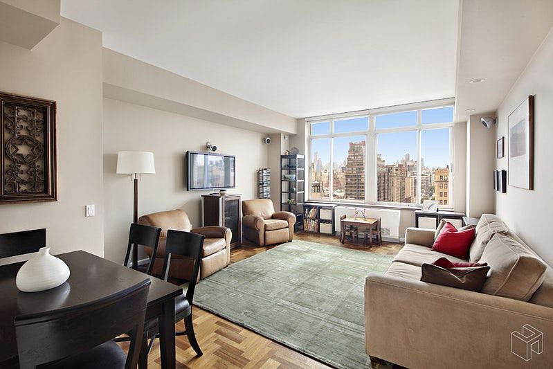 1st image of 2373 Broadway APT 1607
