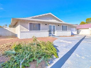 3665 S Sandhill Rd, Las Vegas, NV 89121
