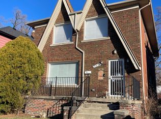 15832 Appoline St, Detroit, MI 48227