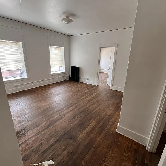 11 1/2 N Van Buren Ave #302 — Photo 4