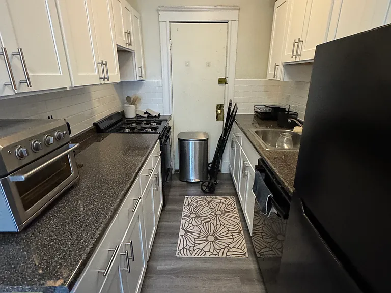 1161 Boylston St #PENTHOUSE — Photo 5