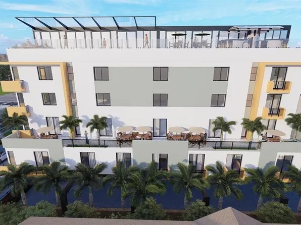 2621 NW 32nd Street, Miami, FL 33142