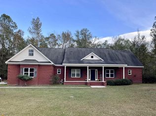 2113 Hendrix Rd, Brooklet, GA 30415