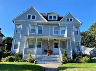 144 Hawthorne Ave #146, Derby, CT 06418