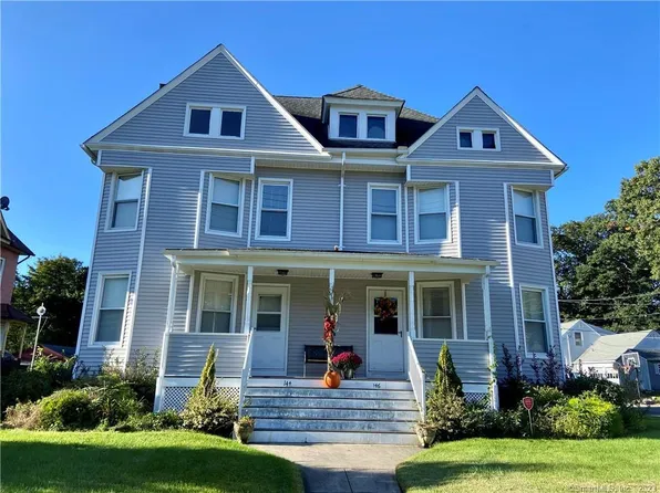 144 Hawthorne Avenue, Derby, CT 06418
