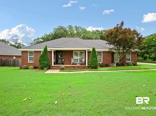 5585 Dawes Lane Ext, Theodore, AL 36582