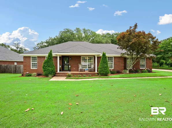 5585 Dawes Lane Ext, Theodore, AL 36582