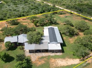 220 Delmita Rd, Delmita, TX 78536