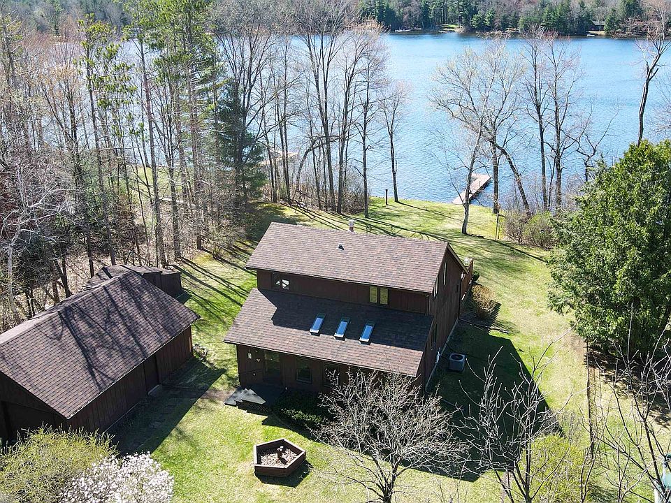 N5448 N Wilson Lake Rd, Wild Rose, WI 54984 MLS 50273650 Zillow