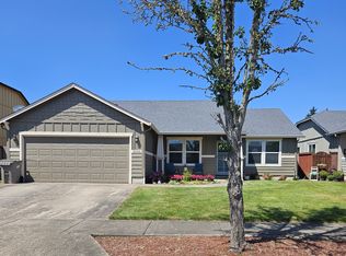 3805 Altamont Ave NE, Albany, OR 97322