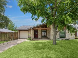 801 Huntingdon Pl, Austin, TX 78745