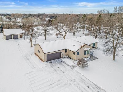 16750 County Road 50 SE, Big Lake, MN, 55309
