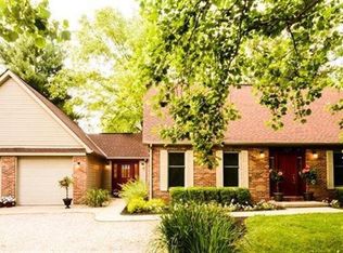 3486 Greentree Rd, Lebanon, OH 45036