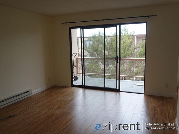 Living room top floor view