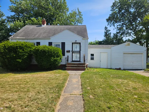 20630 Morris Ave, Euclid, OH 44123