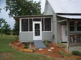 131 Keller Rd, Carnesville, GA 30521