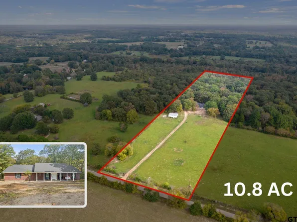 2616 County Road 3245, Mount Pleasant, TX 75455