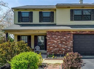 17 Thornton Ct, East Brunswick, NJ 08816