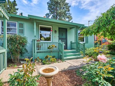 2837 Bonifacio St, Concord, CA, 94519