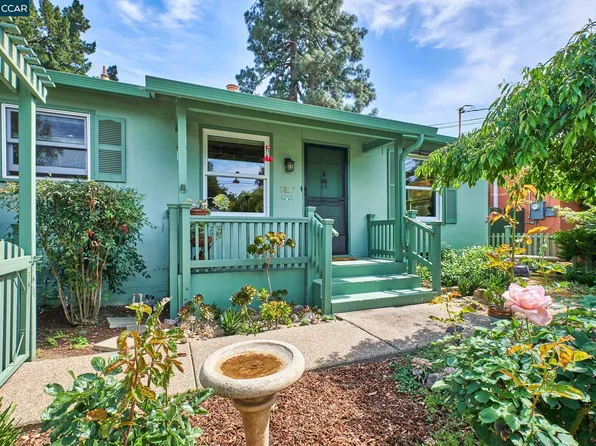 2837 Bonifacio St, Concord, CA 94519