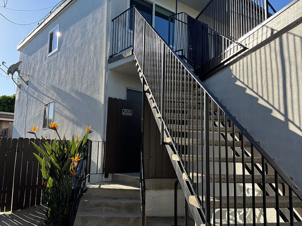 1st image of 404 S Ola Vis APT C