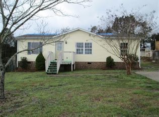 4268 Dc Dr, Concord, NC 28025