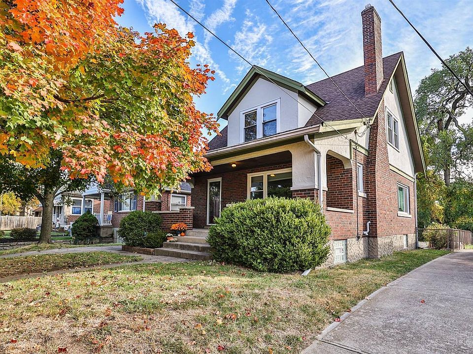 4964 Oaklawn Dr, Cincinnati, OH 45227 | Zillow