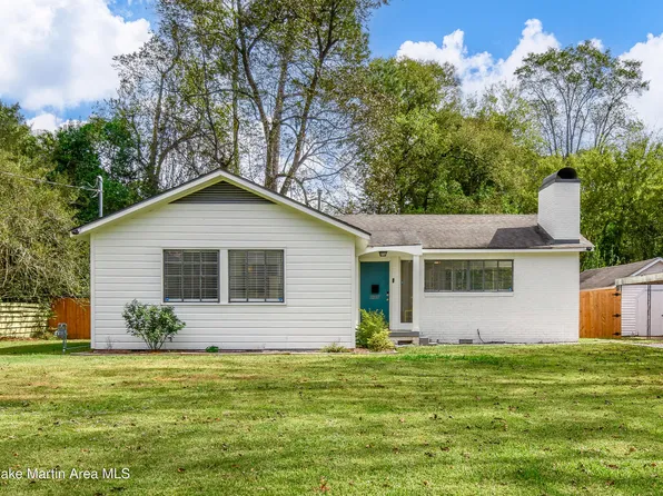 3257 S Hull St, Montgomery, AL 36105