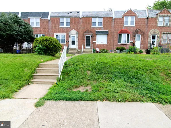 3309 Decatur St, Philadelphia, PA 19136