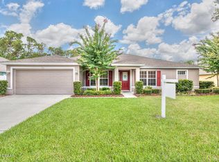 90 Chrysanthemum Dr, Ormond Beach, FL 32174