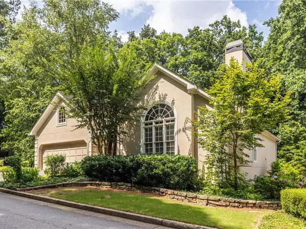 3838 Ashford Trl, Atlanta, GA 30319