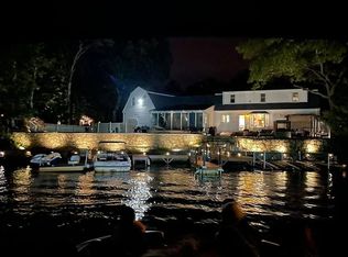6 Peninsula Ct, Coventry, RI 02816