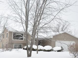 22095 Fairmount Rd, Saint Cloud, MN 56301