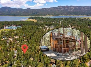 739 Eureka Dr, Big Bear Lake, CA 92315
