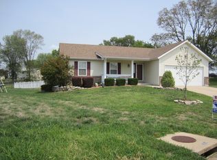 520 Northview Park Ct, Wentzville, MO