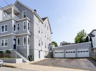 325 Hope St #2, Fall River, MA 02721