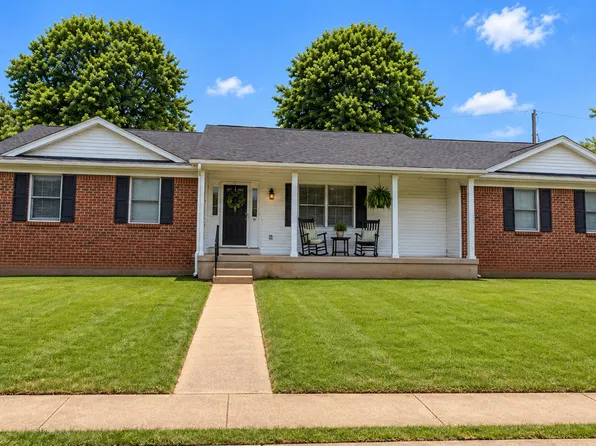 362 Colony Dr, Versailles, KY 40383