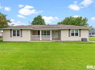 2200 E Sangamon Ave, Springfield, IL 62702