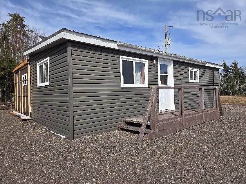 1st image of 116 Joudrey Rd