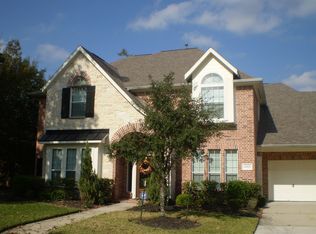 20927 Bull Ridge Cir, Porter, TX 77365