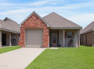 213 Mango Dr, Lafayette, LA 70507