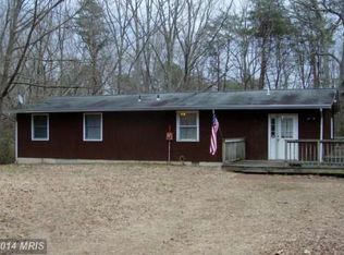 44915 Clarks Mill Rd, Hollywood, MD 20636