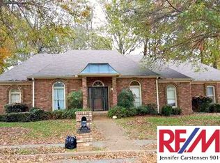 8894 Walnut Ridge Loop, Cordova, TN 38018